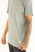 Remera Butoné Gris - Tiza Shop