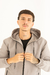 Campera rompeviento
