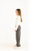 Jean Wider Black - Tiza Shop