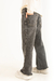 Jean Wider Black - comprar online
