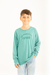 Remera Ocean Blue