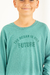 Remera Ocean Blue - comprar online