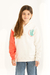Buzo oversize Crudo