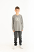Remera oversize American - comprar online