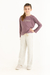 Pantalón Culotte