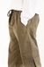 Pantalón cargo gabardina en internet
