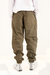 Pantalón cargo gabardina - Tiza Shop