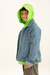 Campera Jean Unisex - Tiza Shop