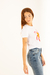 Remera Flower - comprar online