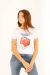 Remera Strawberry