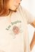 Remera Los Angeles en internet