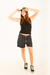 Short Mon Black - Tiza Shop