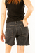 Short Mon Black - comprar online