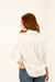 Camisa Lino Fake - tienda online