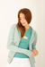 Campera trivia Aqua