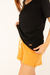 Remera escote en V - comprar online