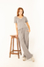 Remera Wafle Kolter gris - comprar online
