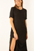 Vestido Morley negro en internet
