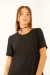 Vestido Morley negro - comprar online