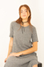 Vestido Morley gris - comprar online