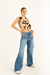 Jean Cropped Arkansas
