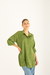 Camisa Fake Verde en internet