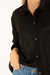 Camisa Fake negra en internet
