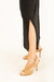 Vestido largo Negro - tienda online