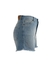 Short de jean Flourish - Tiza Shop