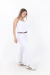 Pantalón White Recto - Tiza Shop