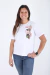 Remera Flor