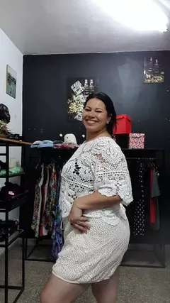 short linea bohemia - tienda online