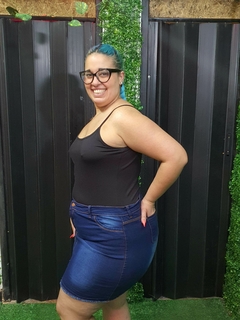 Musculosa tiritas - comprar online