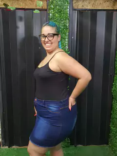 Musculosa tiritas - comprar online