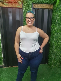 Imagen de Musculosa tiritas