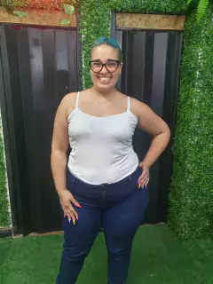 Imagen de Musculosa tiritas