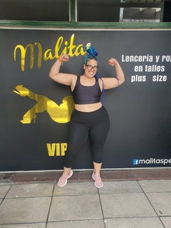 capri lycra