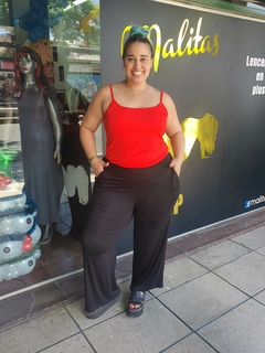 Musculosa tiritas