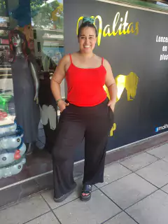Musculosa tiritas
