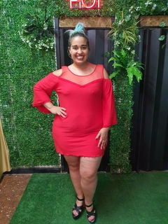vestido pepo - tienda online