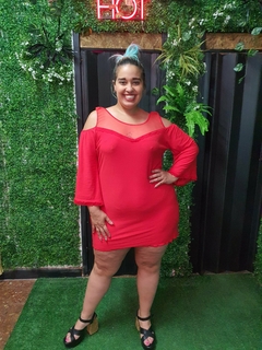 vestido pepo - MalitasPerras