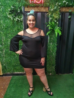 vestido pepo en internet