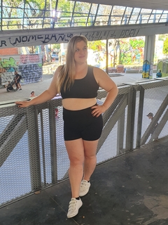 short lycra - tienda online