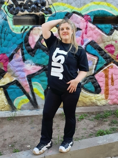 calza recta lycra - comprar online