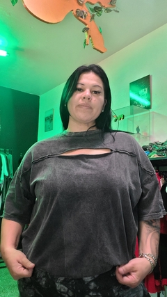 Remeron gaspeado - tienda online