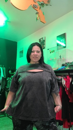 Remeron gaspeado - MalitasPerras
