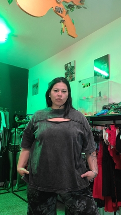 Remeron gaspeado en internet