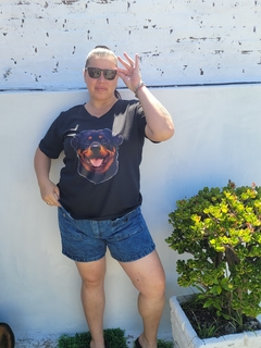 Remeras rottwailer
