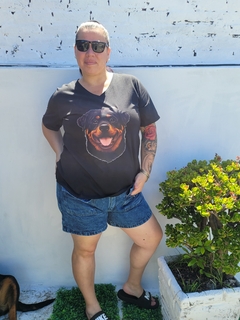 Remeras rottwailer en internet