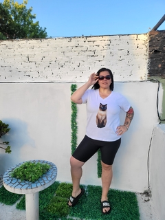 Remeras gatitos - MalitasPerras